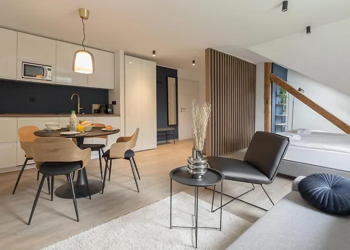 Opn Apartments Bled