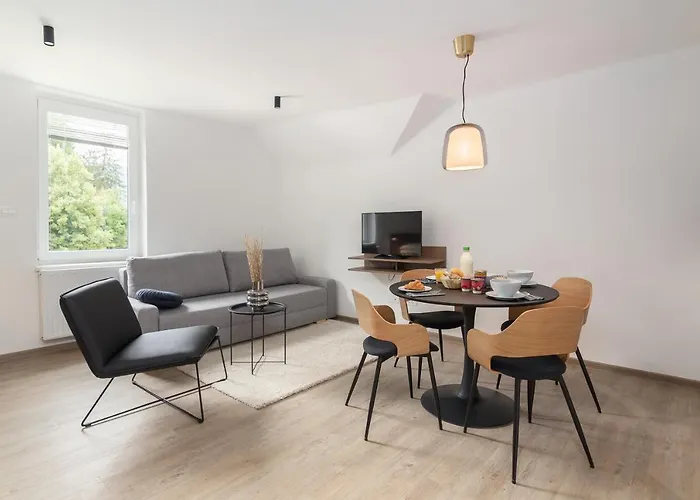 Opn Apartments Bled