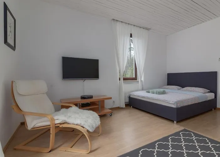 Opn Apartments Bled
