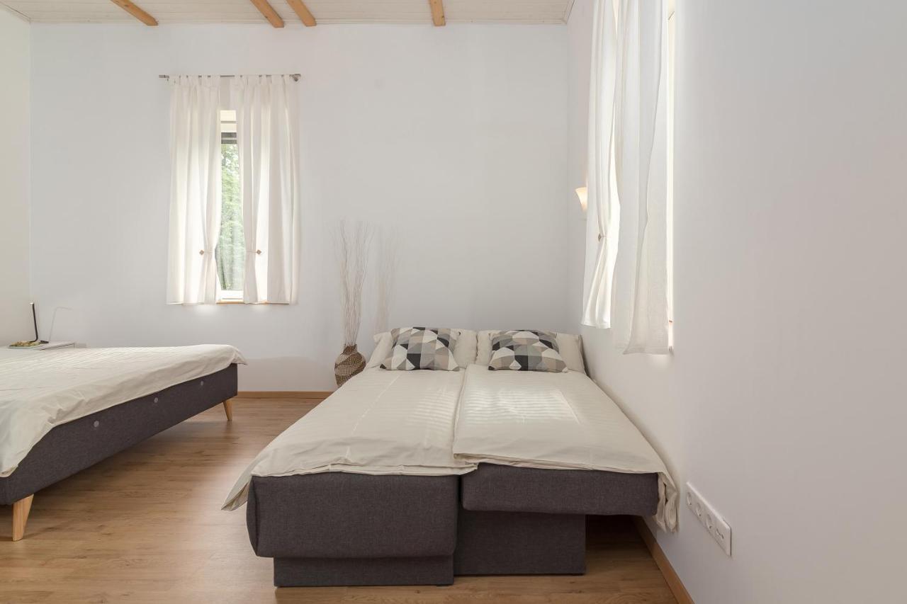 Opn Apartment
