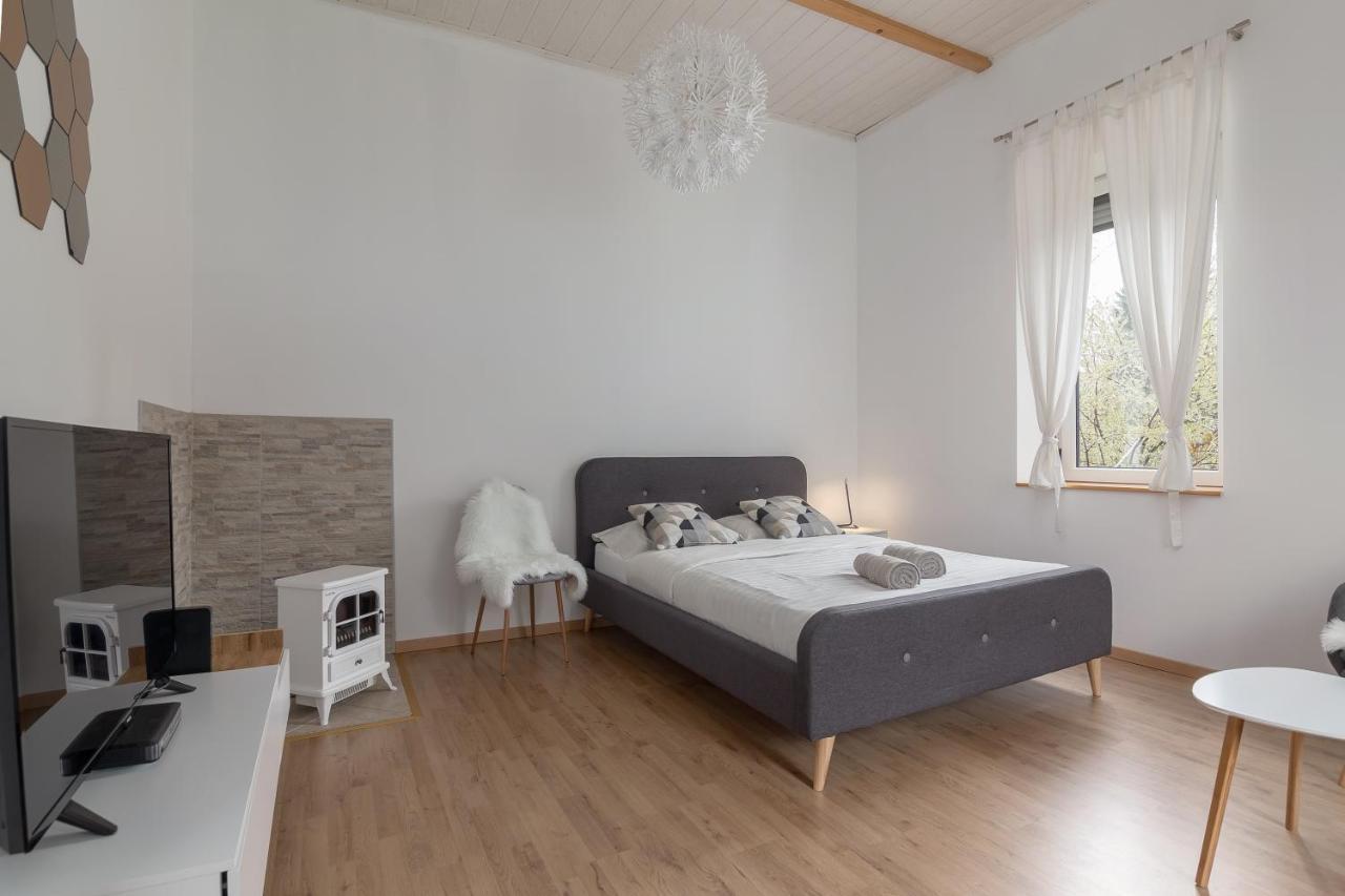 Apartment Opn Bled