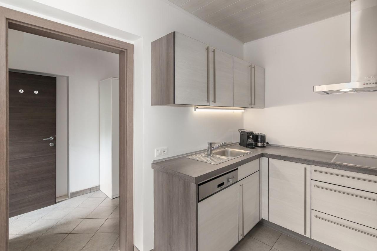 Apartment Opn *