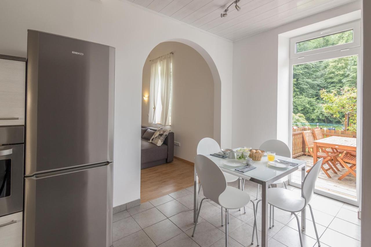 Apartment Opn *