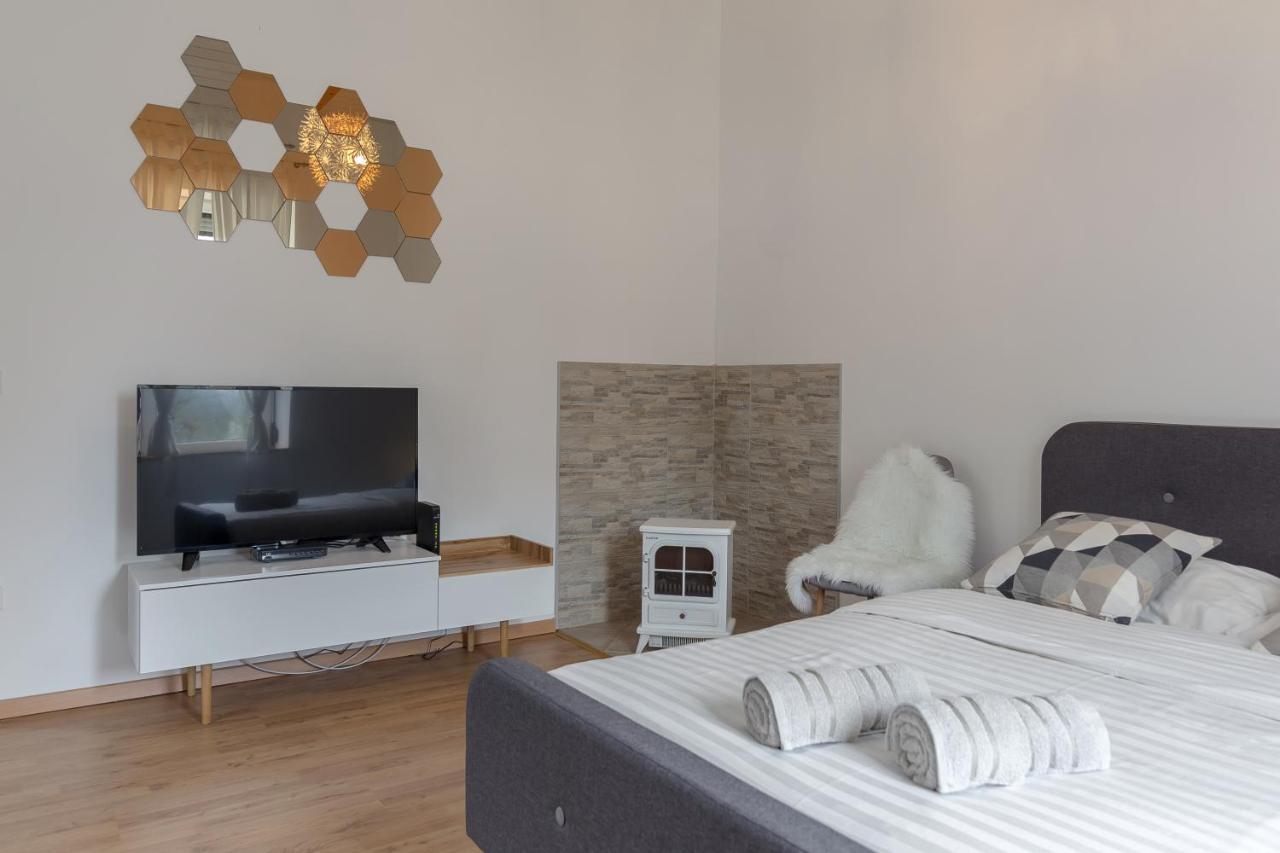 Opn Apartment