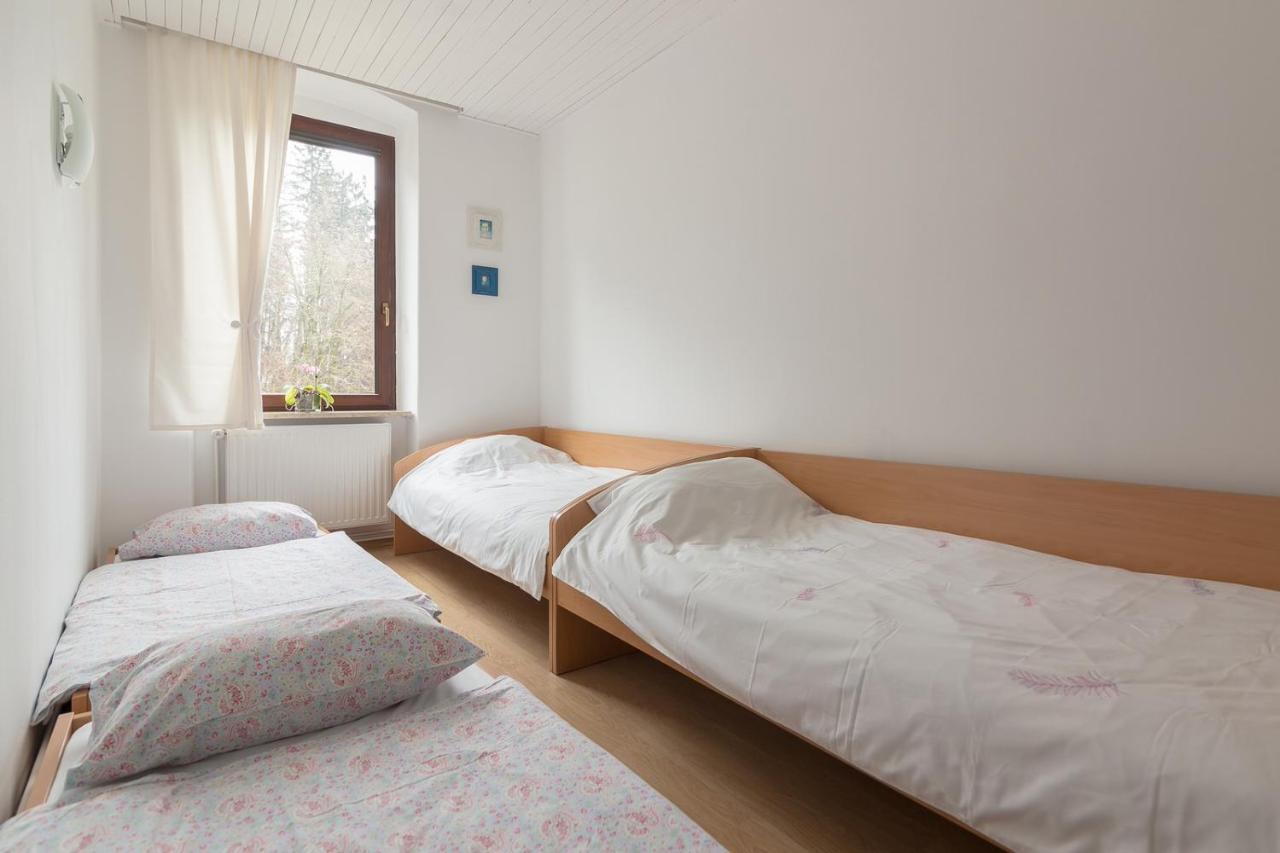 Opn Apartment *