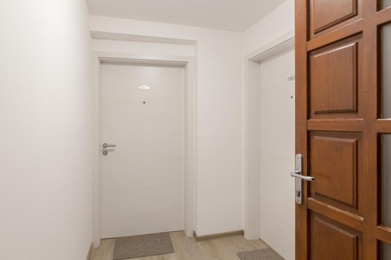 Opn Apartment *