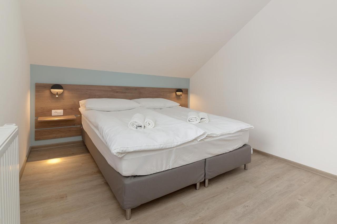 Opn Apartment Bled