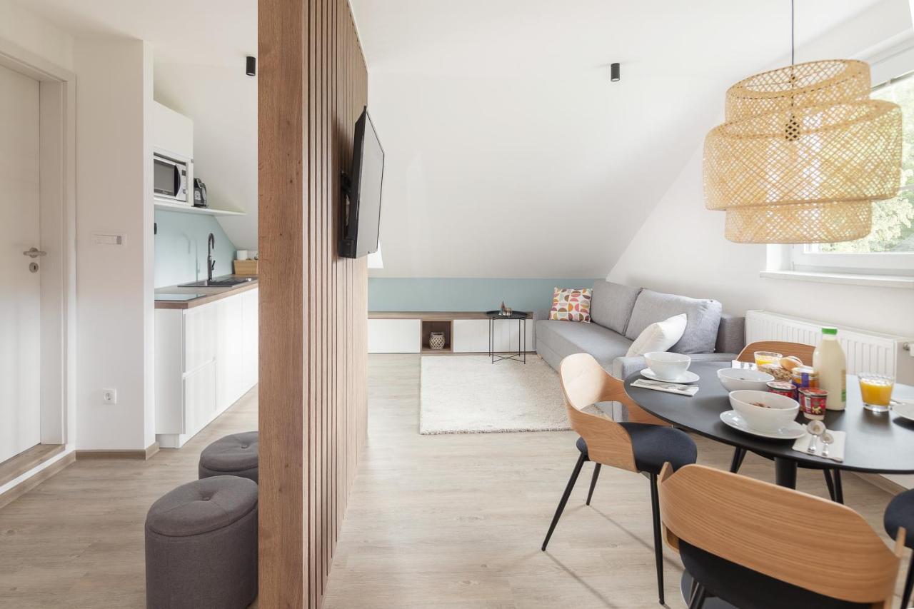 Apartment Opn Bled