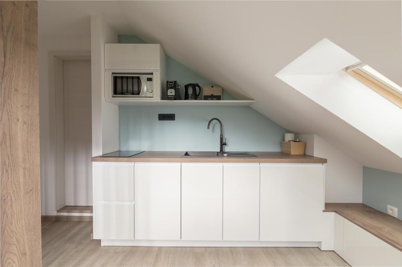 Apartment Opn *