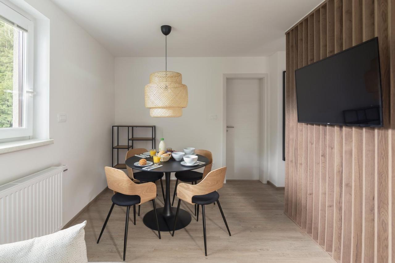 Opn Apartment *