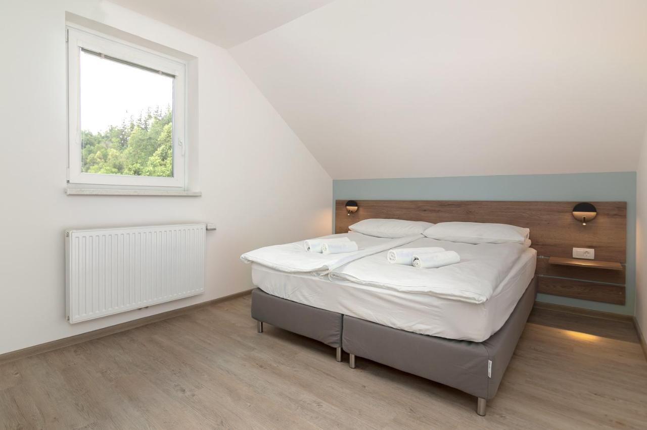 Opn Apartment