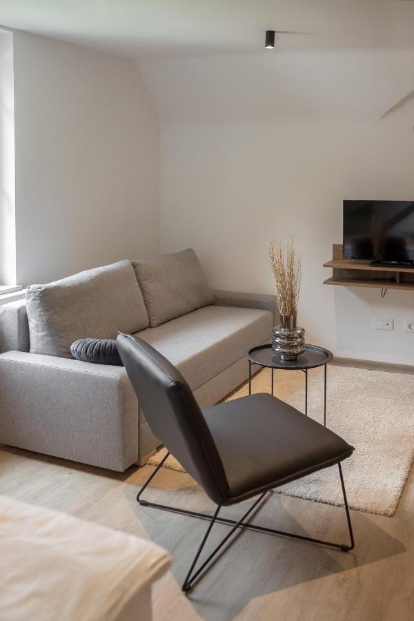 Opn Apartment