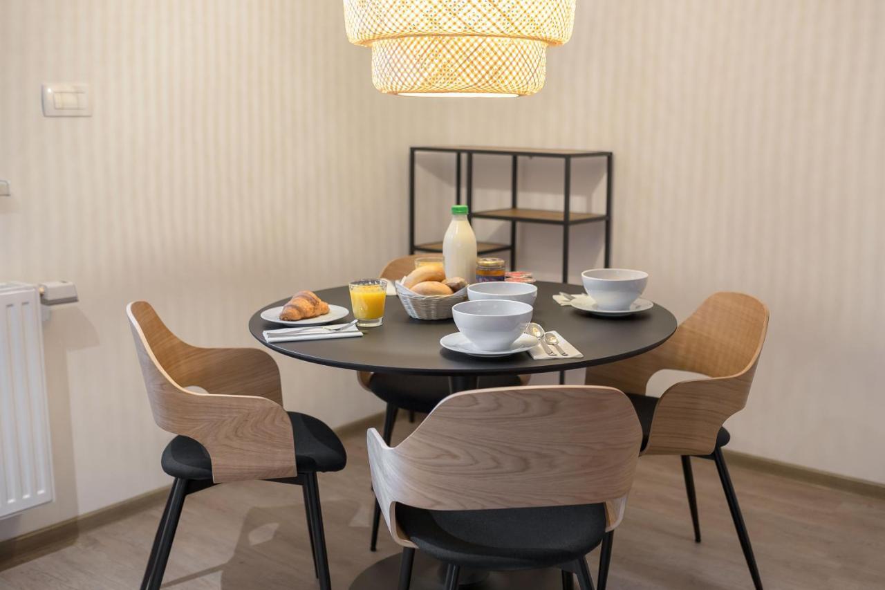 Apartment Opn
