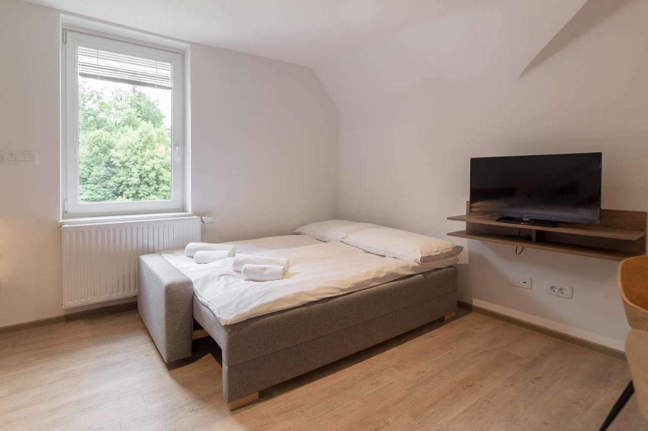 Apartment Opn
