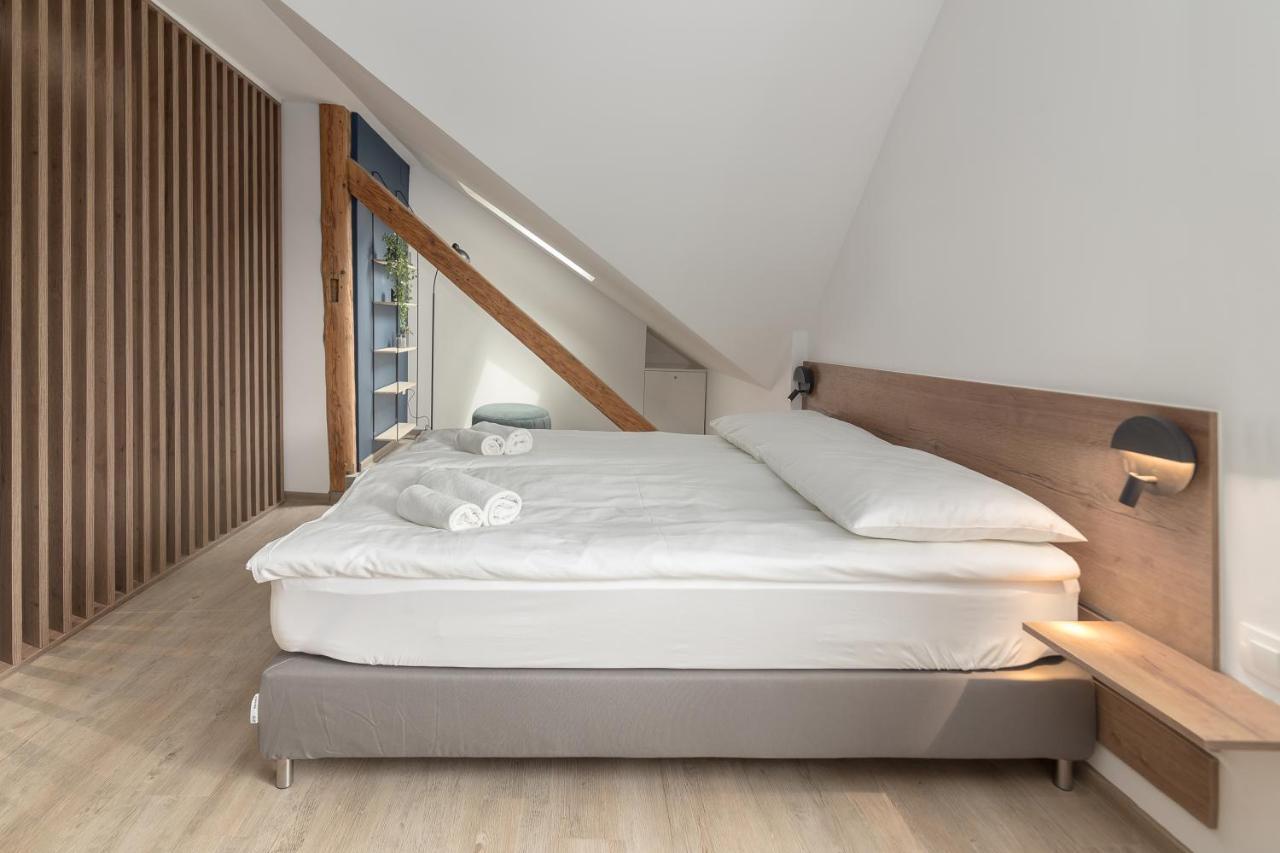Opn Apartment *