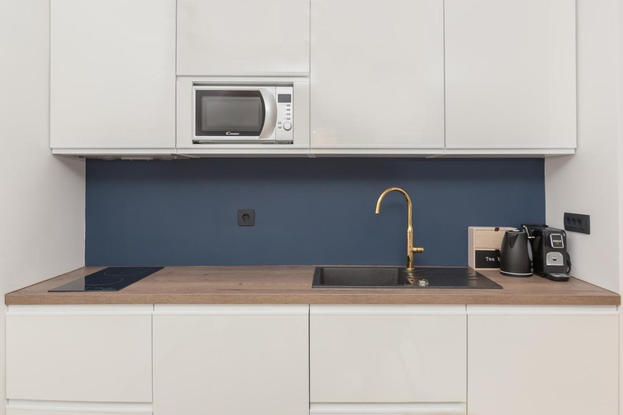 Opn Apartment *