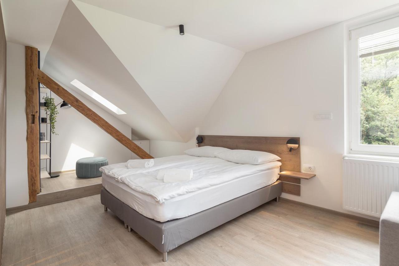 Apartment Opn Bled