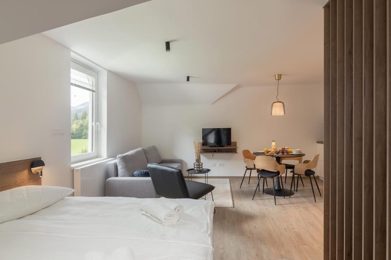 Apartment Opn
