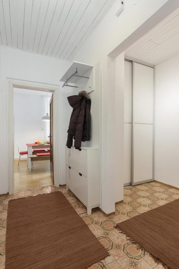Apartment Opn