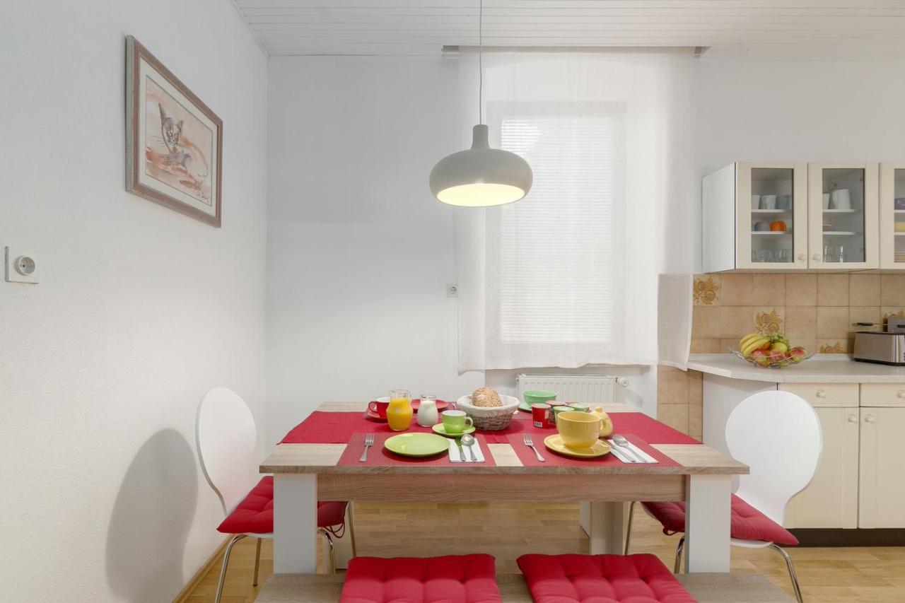 Opn Apartment