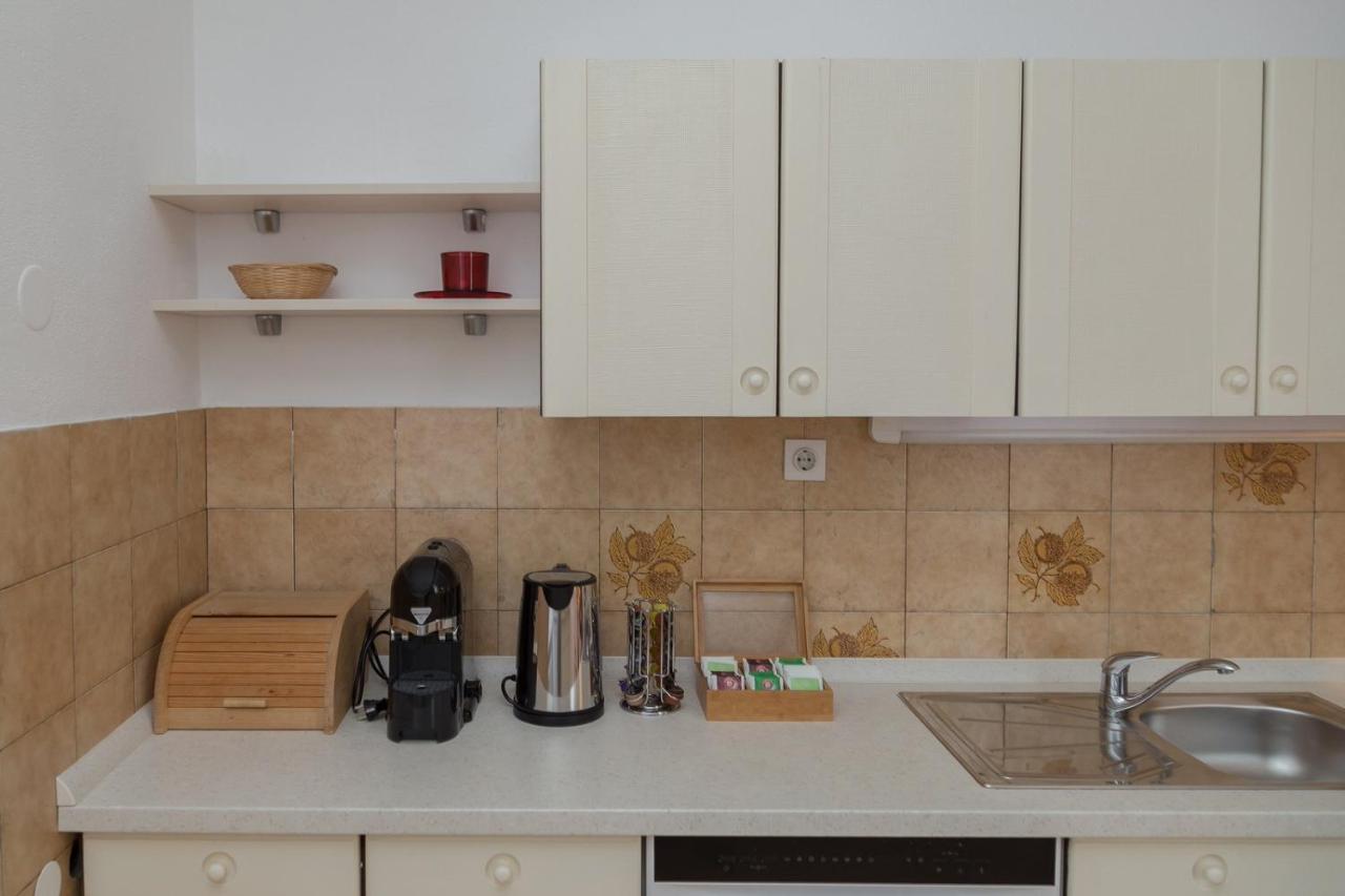 Opn Apartment