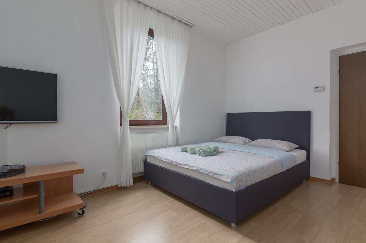 Opn Apartment