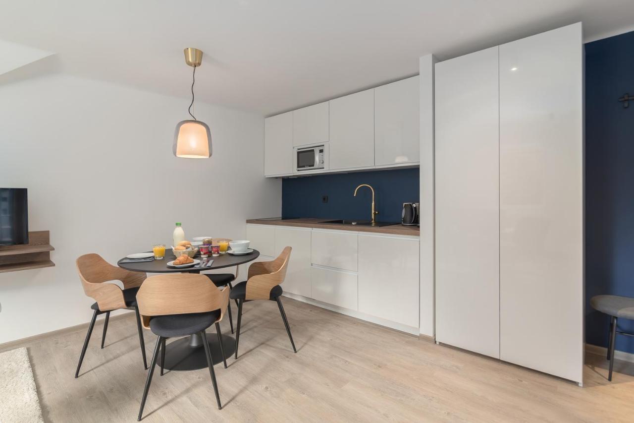 Apartment Opn *